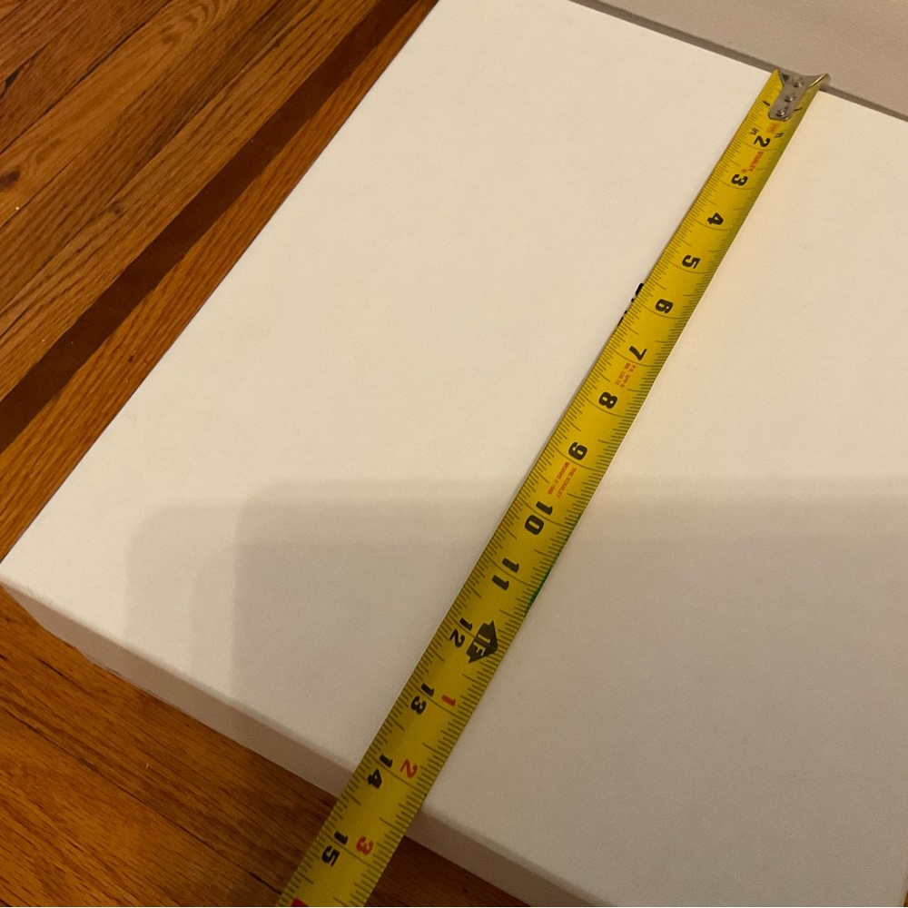 Balanciaga boxes - Picture 10 of 11